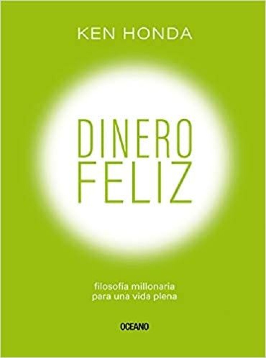 Dinero Feliz 