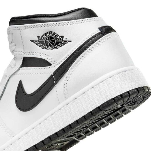 CHAMPION NIKE NIÑO AIR JORDAN 1 MID (GS) S/C
