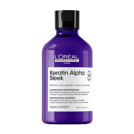 L´Oréal Professionnel Keratin Alpha Shampoo + Máscara L´Oréal Professionnel Keratin Alpha Shampoo + Máscara