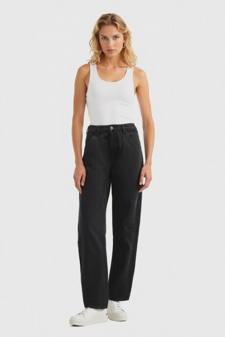 Pantalon Morela Negro