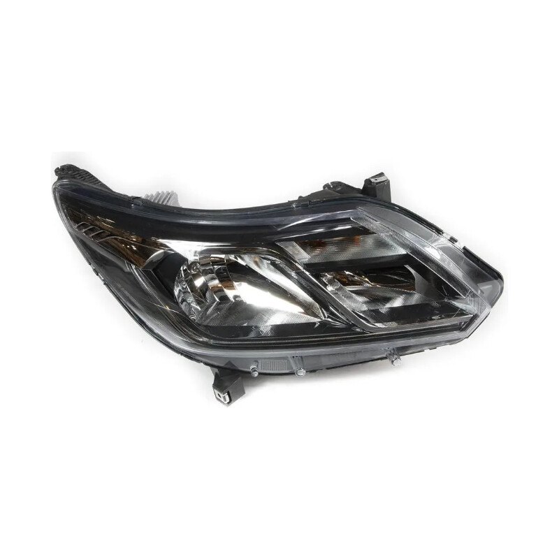 FAROL DELANTERO DERECHO LED - S10 FAROL DELANTERO DERECHO LED - S10