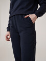 Pantalon Mixti Azul Marino