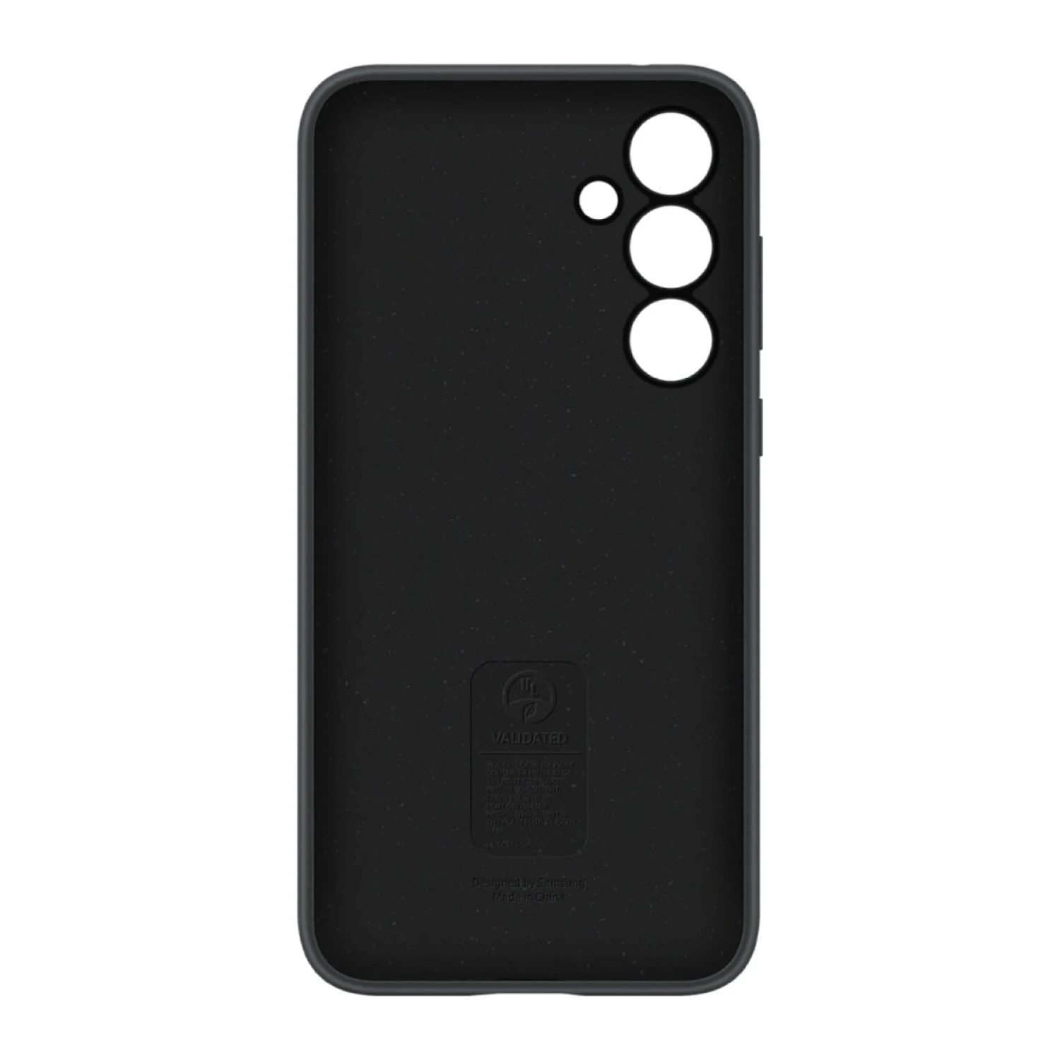 Funda Samsung Silicone Case para Galaxy A35 5G