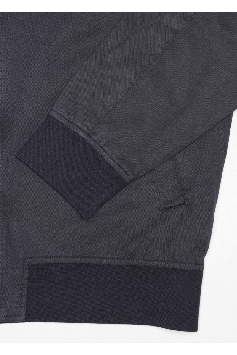 Campera Arrow Microfibra NEW BLUE