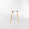 BANQUETA ALBERT KUIP BLANCO
