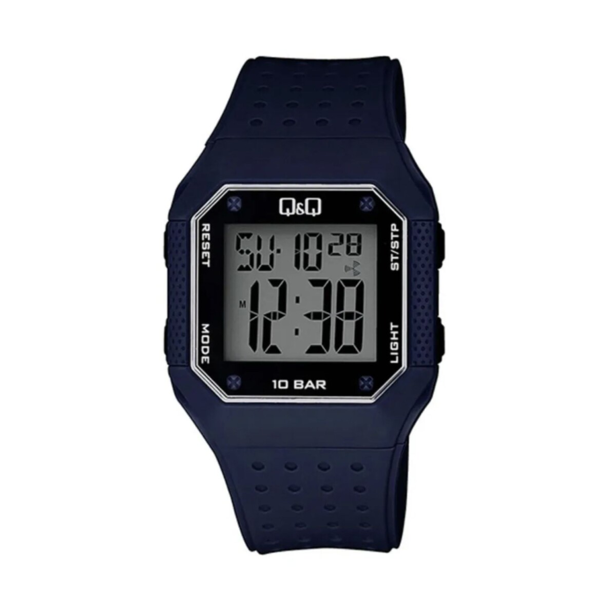 Reloj digital multifunción Q&Q 