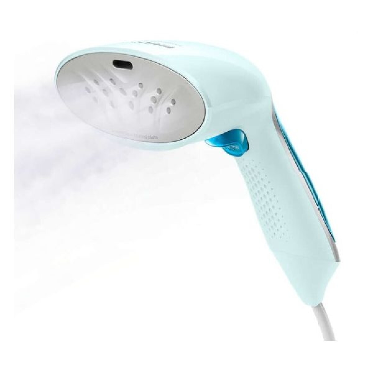 Plancha a Vapor Vertical Manual Philips 