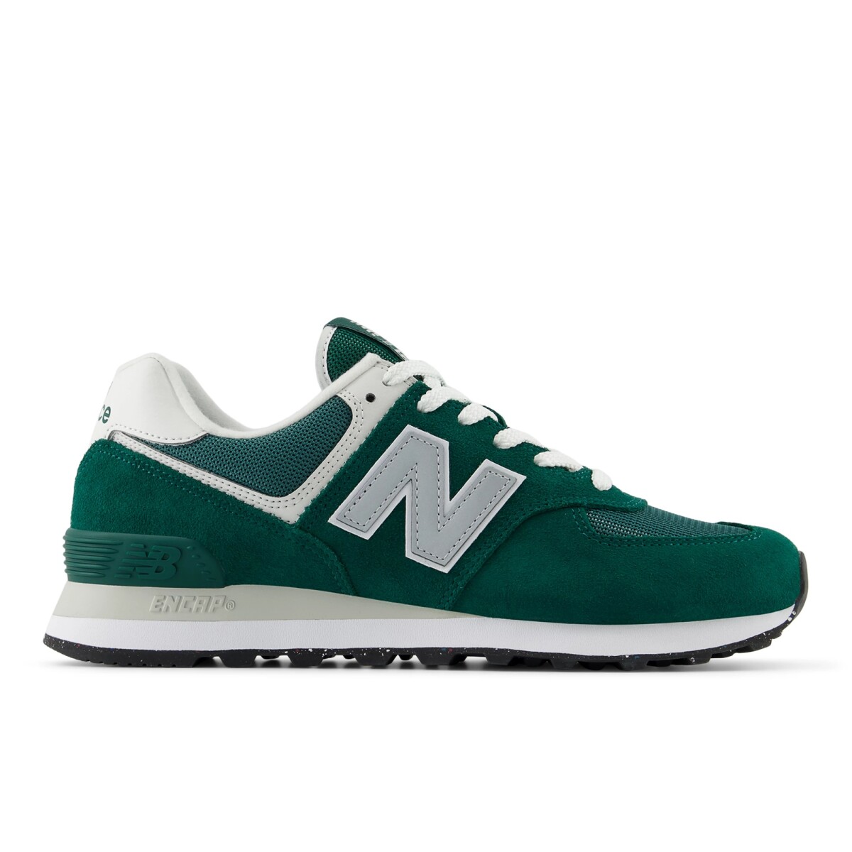 Championes New Balance Unisex - 574 - U574ESG - GREEN 