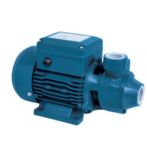 MOTOBOMBA PERIFERICA EKM60-1 DE 0,5HP 220V - AQUASTRONG MOTOBOMBA PERIFERICA EKM60-1 DE 0,5HP 220V - AQUASTRONG