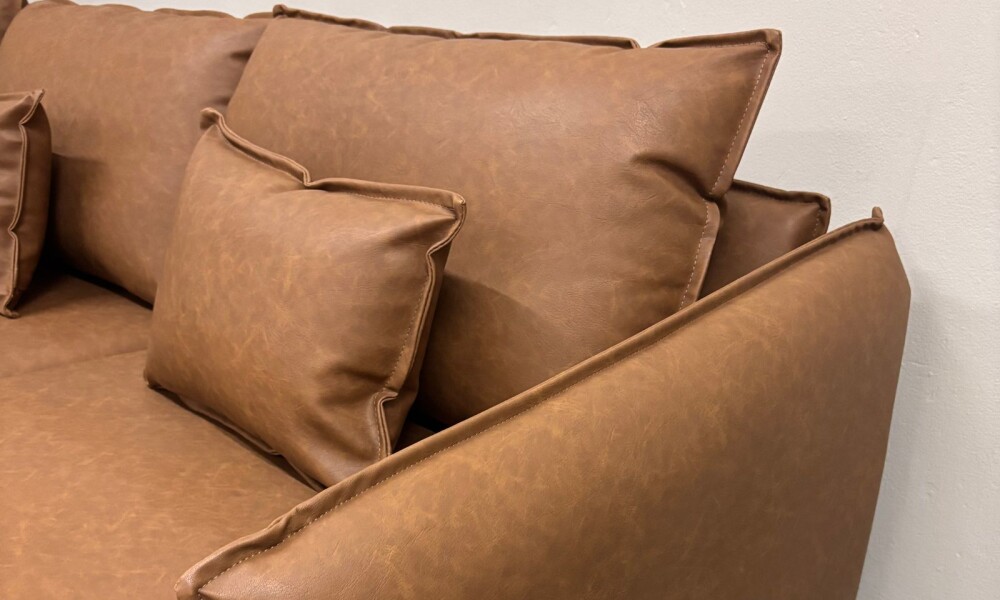 Sofa con Chaise LISBOA Sofa con Chaise LISBOA