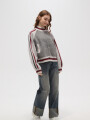 Campera Arvani Estampado 1