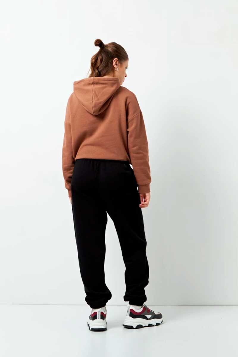 BABUCHA PIECE OF CAKE MAKITA Negro