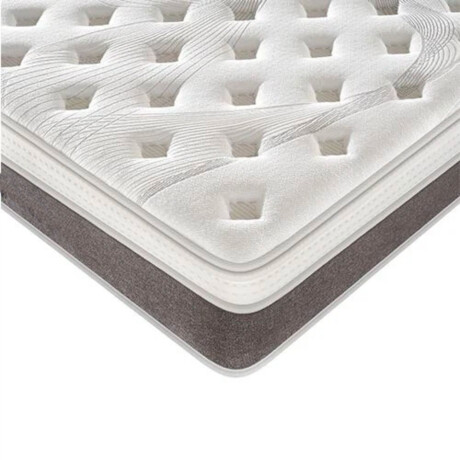 Colchon de resortes 2 Plazas Hamptons Gold Colchon de resortes 2 Plazas Hamptons Gold