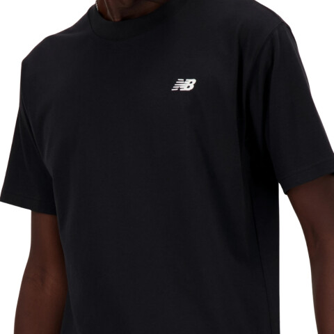 T-SHIRT M/C S-XXL BK