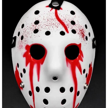 Mascara De Halloween Jason Mascara De Halloween Jason