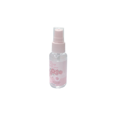 SAS Set facial serum+primer+spray fijador rosas Sas Set Facial Serum+primer+spray Fijador Rosas
