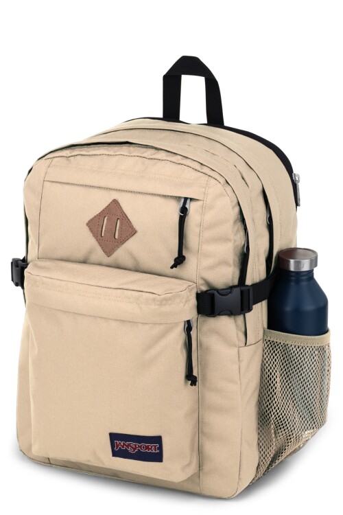 MOCHILA MAIN CAMPUS TRAVERTINE