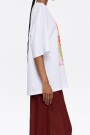 CAMISETA Blanco