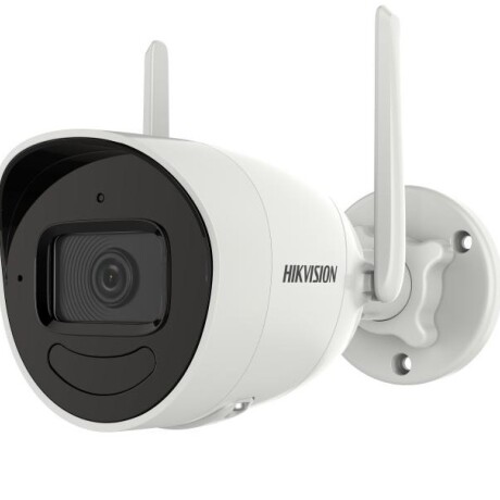 Camara Hikvision Ip Wifi 4MP (2.8MM) Bullet Exterior 001