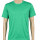 Remera Dry Work Force Unisex verde italia