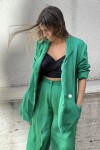 Blazer Nova Verde