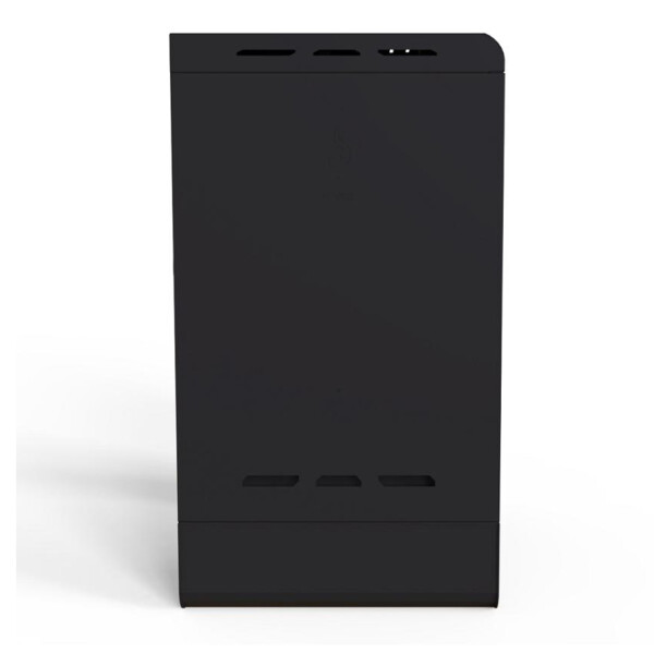 Calefactor Tromen Pehuen P22 Con Horno Integrado CALEFACTOR TROMEN P22 CON HORNO 32314
