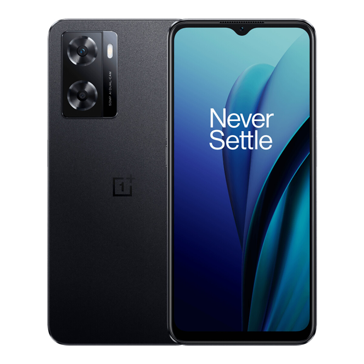 Oneplus - Smartphone Nord N20 se - 6,56'' Multitáctil Ips Lcd. Dualsim. 4G. 8 Core. Android 12. Ram - 001 