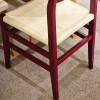 Silla Aria DEEP RED Silla Aria DEEP RED