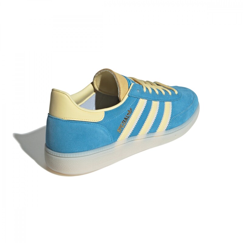 Zapatillas Handball Spezial de Hombre Multicolor
