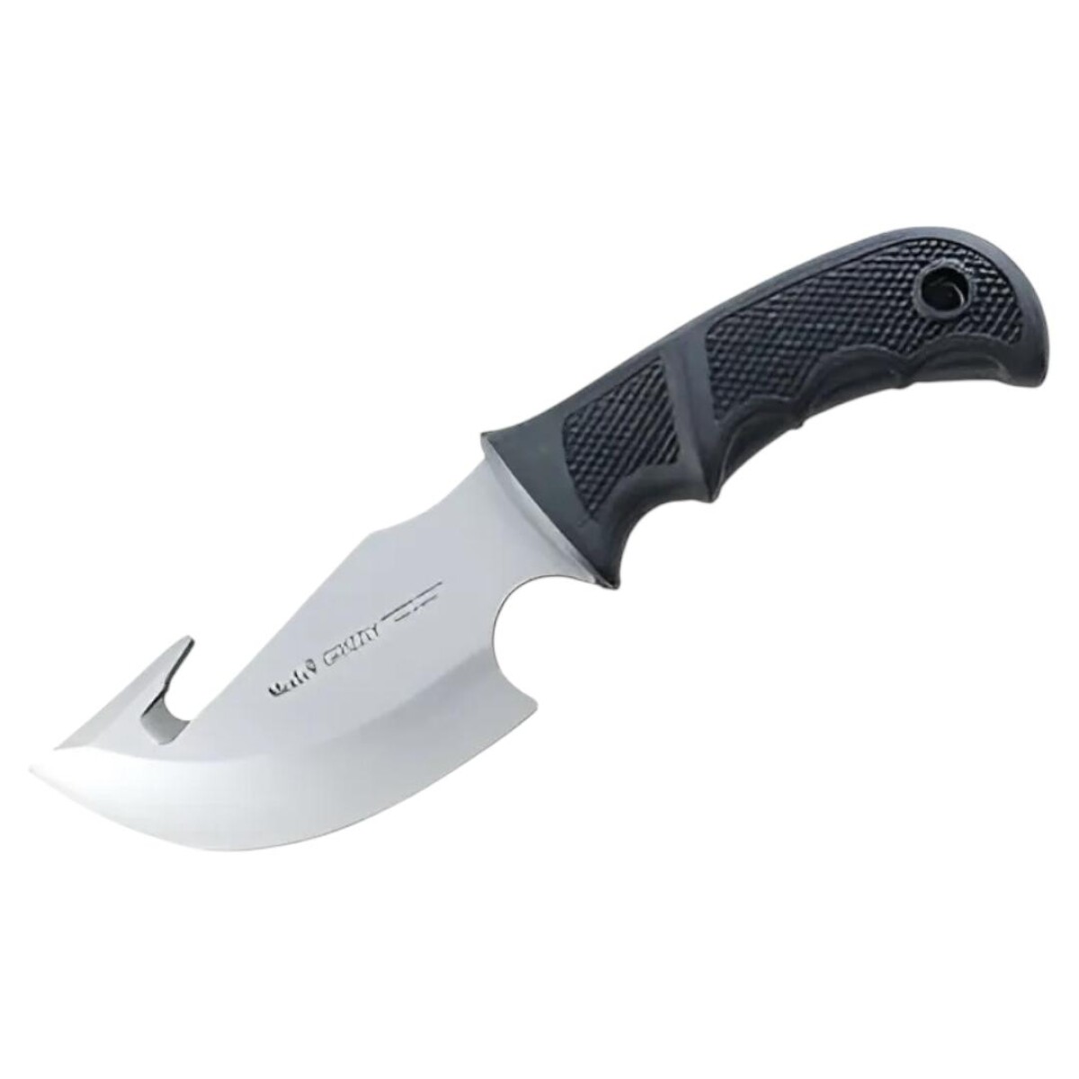 Cuchillo Muela Grizzly 12G 