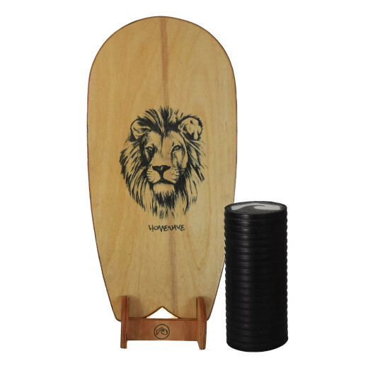Tablas Homewave Leon Fish Tablas Homewave Leon Fish