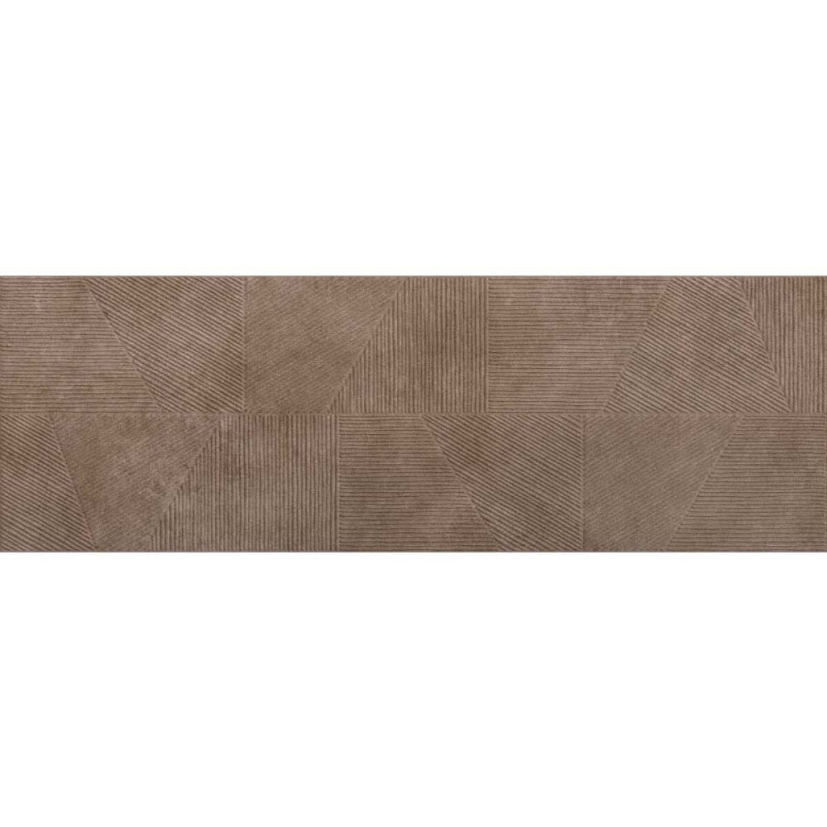 Porcelanato Argilas Decor Bw - 1.44m2 