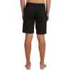 Short Volcom Lido Solid Negro