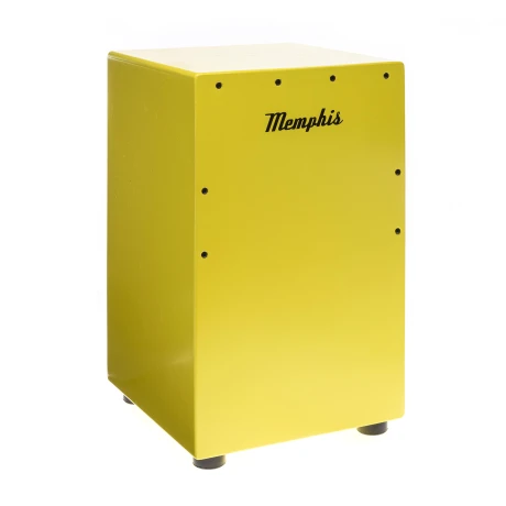 CAJON PERUANO AMARILLO CAJON PERUANO AMARILLO