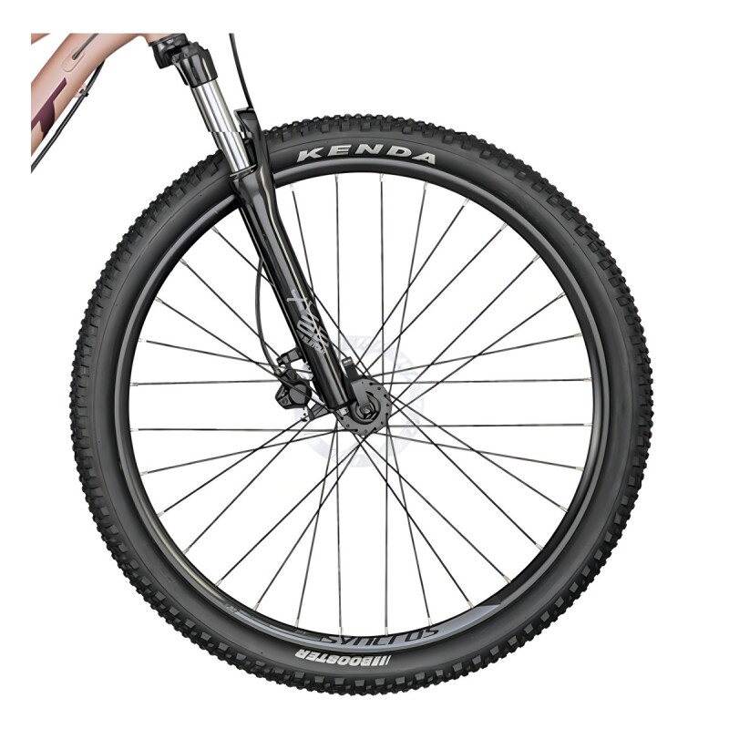 Bicicleta Contessa Active 50 Talle M Dama Cristal Pink Bicicleta Contessa Active 50 Talle M Dama Cristal Pink