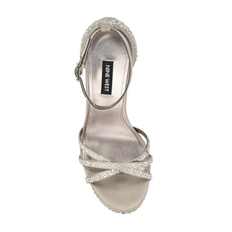 Sandals Lartay2 Silver