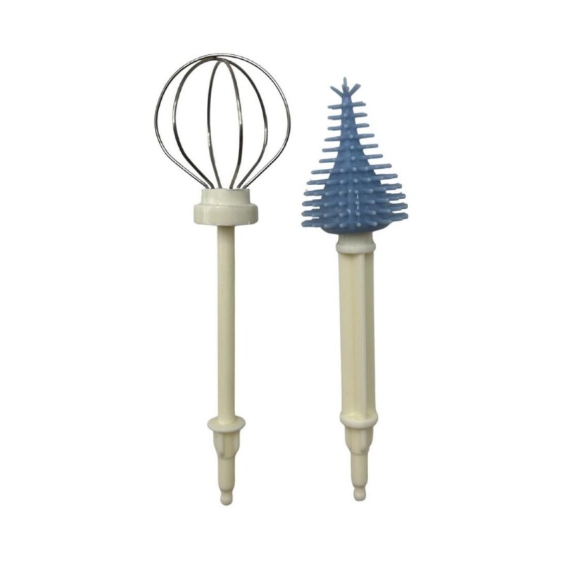 CEPILLO DE LIMPIEZA MULTIFUNCIONAL ELÉCTRICO • 14x13cm CEPILLO DE LIMPIEZA MULTIFUNCIONAL ELÉCTRICO • 14x13cm