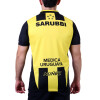 Puma Peñarol Home Jersey Amarillo-negro