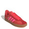 Championes de Mujer Adidas Vl Court 3.0 Rojo - Rosado