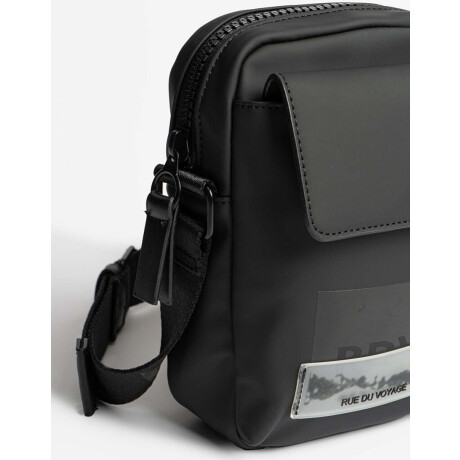 Pouch Rue Du Voyage Negro