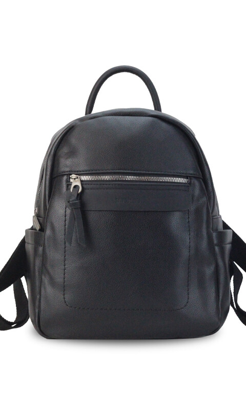 MOCHILA JOHANNESBURGO NEGRO