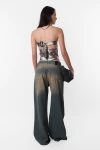 Corset Vint Plata