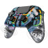 Joystick Fantech Nova Pro Wgp14v2 Inalámbrico AZUL