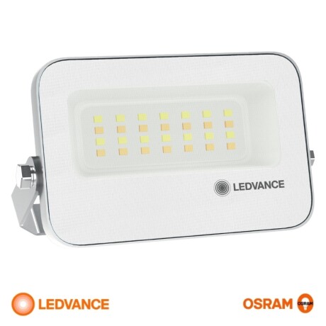 FOCO LED LEDVANCE OSRAM COMPACT G2 10W Foco LED LEDVANCE Compact IP65 10W CCT Blanco