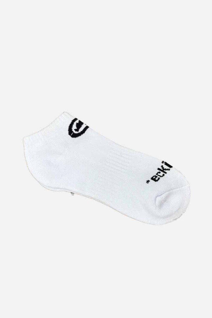 MEDIAS SOQUETES ECKO EK380 Blanco