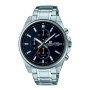 Reloj CASIO EDIFICE EFV610D-1AVUDF en Acero Plata Esfera 48mm 0