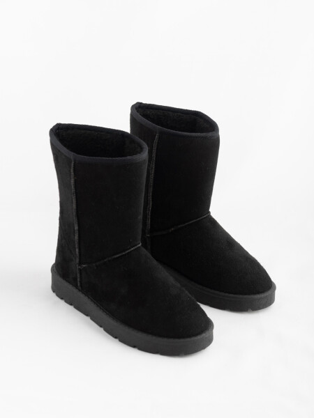 Pantubota Negro