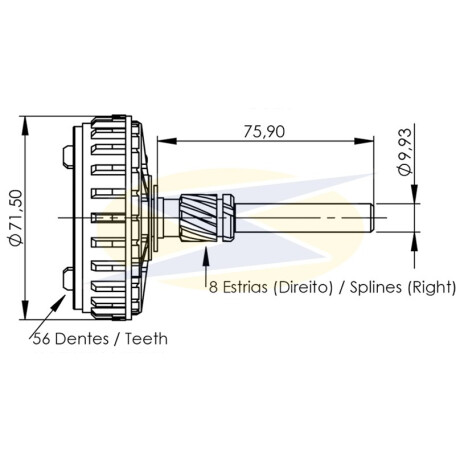 ALTERNADOR ARRANQUE VARIOS VOLKSWAGEN REDUCTOR VALEO VW AMAROK 2.0 TDI UNIFAP ALTERNADOR ARRANQUE VARIOS VOLKSWAGEN REDUCTOR VALEO VW AMAROK 2.0 TDI UNIFAP
