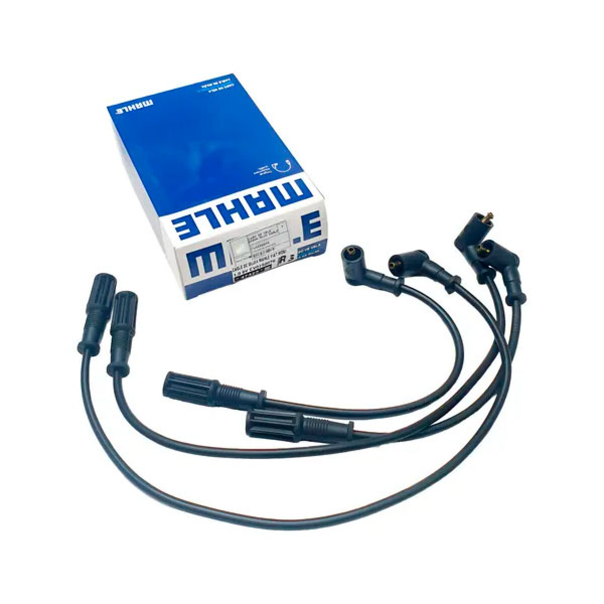 CABLE BUJIA FIAT CABLE BUJIA FIAT MOBI 1.0 MAHLE 