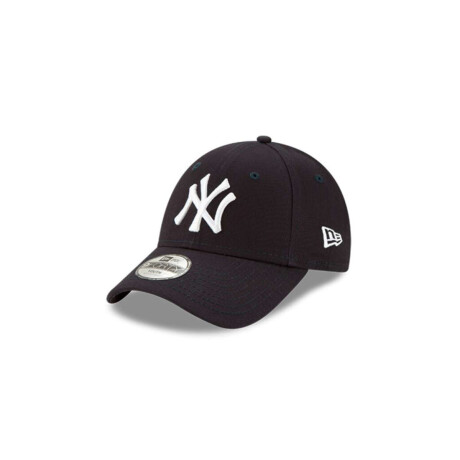 Gorra The League Neyyan GM Unisex Negro